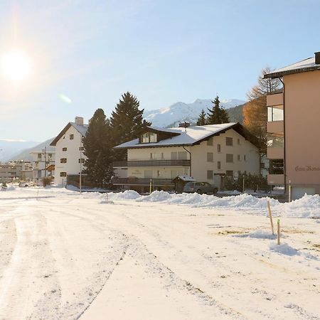 Haus Pramalinis - Mosbacher Ostrava Dış mekan fotoğraf