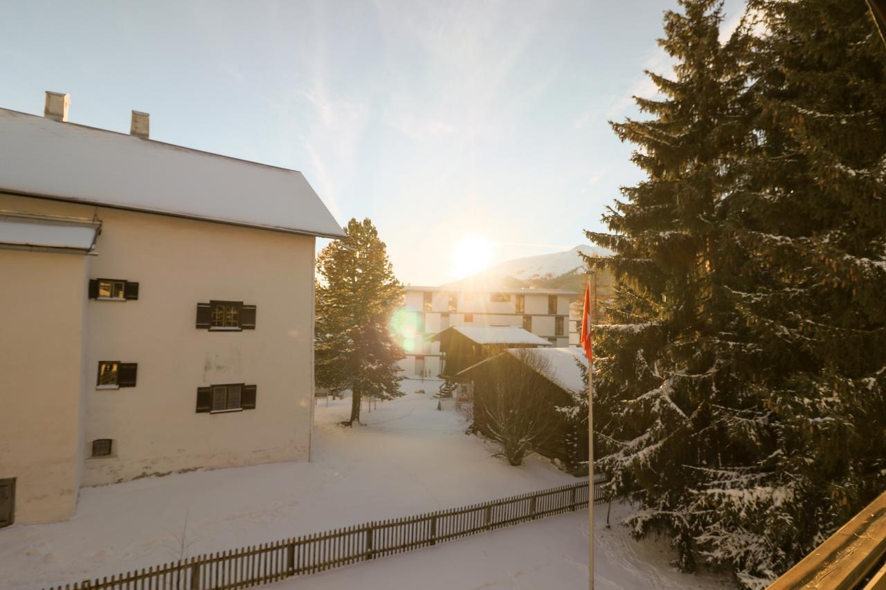 Haus Pramalinis - Mosbacher Ostrava Dış mekan fotoğraf